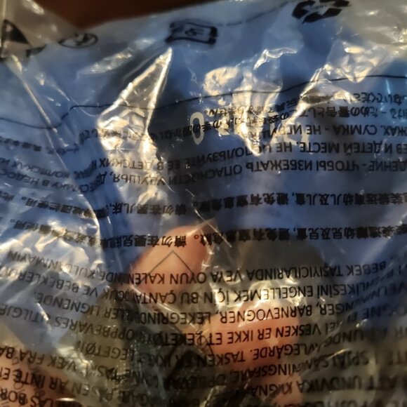 NWT Arc'teryx Gore-Tex Gore 5 Panel Blue Cap Hat Vitality 7762 Retail $110 - Picture 7 of 7